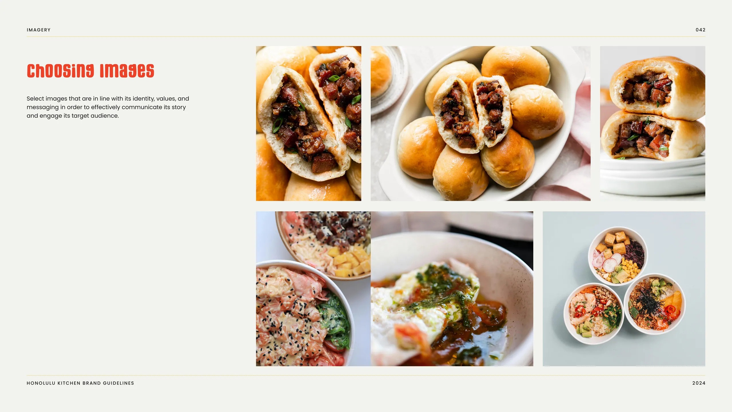 Honolulu Kitchen brand identity 6